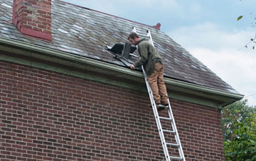 what affects urgent Lowfield Heath roof repairs