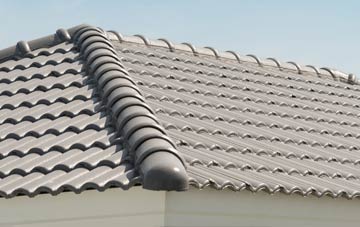 advantages of Lowfield Heath clay roofing