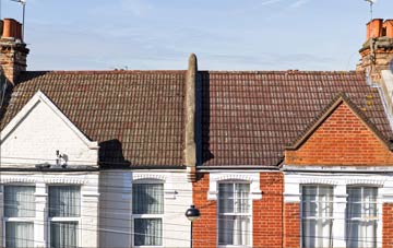 clay roofing Lowfield Heath, West Sussex