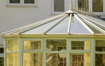 conservatory roof repair Lowfield Heath, West Sussex