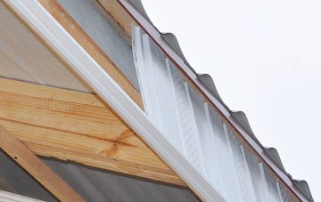 why Lowfield Heath fascia repairs are essential