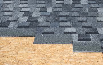 expert Lowfield Heath asphalt roof companies