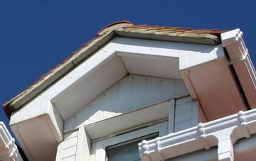 Lowfield Heath fascia installation costs
