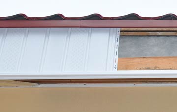 Lowfield Heath fascia repair costs