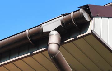 types of Lowfield Heath fascias