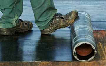 types of Lowfield Heath felt roof