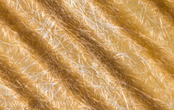 Lowfield Heath fibreglass roof waterproofing