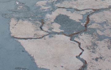 fibreglass roofing replacement Lowfield Heath