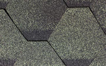 Lowfield Heath fibreglass shingle repairs