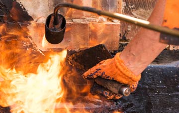 Lowfield Heath flat roof repair companies