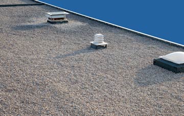 flat roofing Lowfield Heath, West Sussex