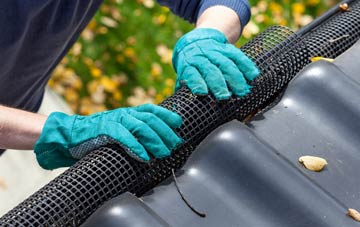 Lowfield Heath gutter repair companies