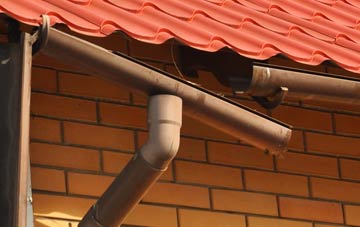 Lowfield Heath gutter repair costs