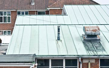 Lowfield Heath lead roofing costs