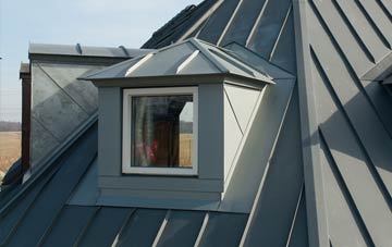 metal roofing Lowfield Heath, West Sussex