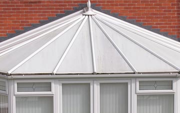 Lowfield Heath polycarbonate conservatory roof repairs