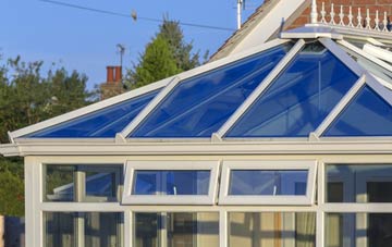 professional Lowfield Heath conservatory insulation