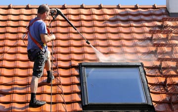 roof cleaning Lowfield Heath, West Sussex