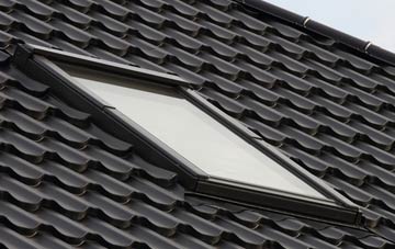 benefits of Lowfield Heath roof windows