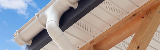 get Lowfield Heath guttering quotes today