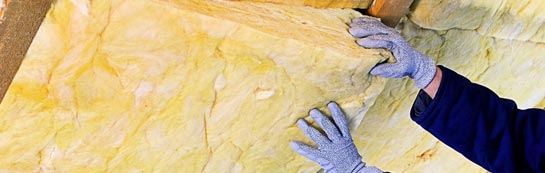 quotes for Lowfield Heath roof insulation