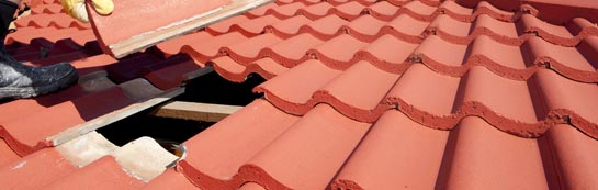 compare Lowfield Heath roof repair quotes