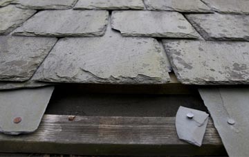 Lowfield Heath slate roof repairs and maintenance