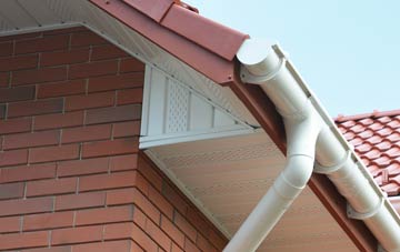 Lowfield Heath soffit repair costs