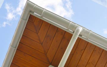 Lowfield Heath soffit types