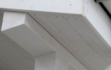 soffits Lowfield Heath, West Sussex