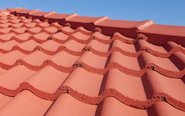Lowfield Heath tile and slate roof replacement