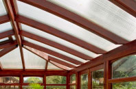 Lowfield Heath conservatory roofing insulation