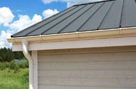 Lowfield Heath fascia repair