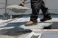 find rated Lowfield Heath flat roofing replacement companies