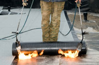 Lowfield Heath flat roof sealing quote