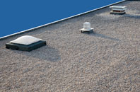 Lowfield Heath flat roofing