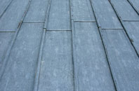 Lowfield Heath lead roofing