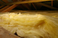 Lowfield Heath pitch roof insulation