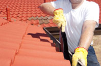 Lowfield Heath roof cleaners