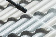 rated Lowfield Heath roof cleaning companies