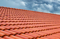 Lowfield Heath roofing tiles