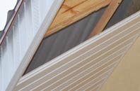 rated Lowfield Heath soffit repair companies