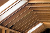 Lowfield Heath tapered roof insulation quotes